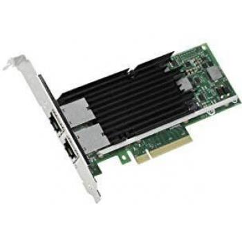 Intel 10Gb Dual Port RJ45 NIC Bulk