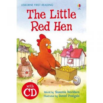 The little red hen