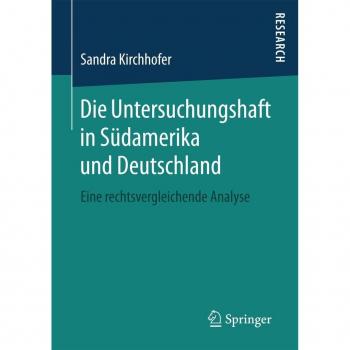 Vitalsource Technologies, Inc. Die Untersuchungshaft In Sudamerika Und Deutschland