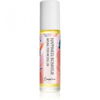 Roll‑On Soaphoria Happiness Natural 10 mL