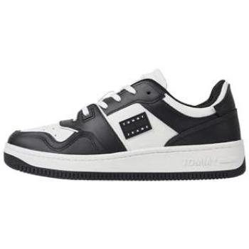 Zapatillas Tommy Jeans Tjm Basket para Hombre
