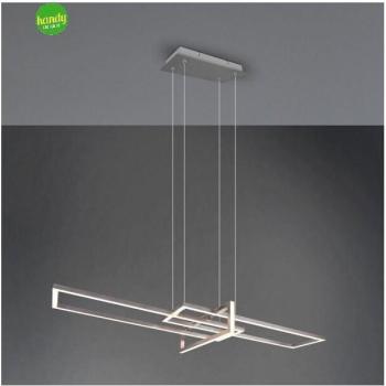 Lampada a sospensione Salinas 34W 4000K