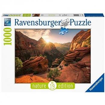 Ravensburger Puzzle Nature Edition 16754