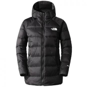 Chaqueta de abrigo The North Face Hyalite Down mujer color negro (M)
