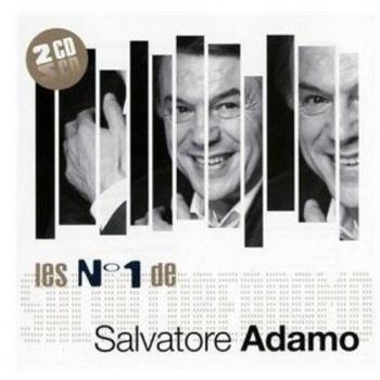 les n°1 de Salvatore Adamo