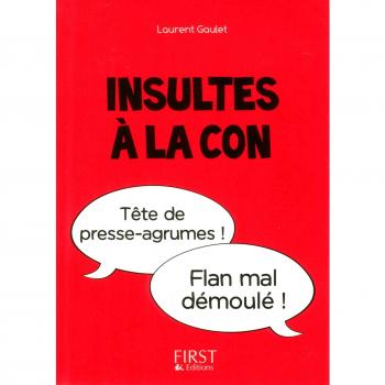 Le Petit Livre de