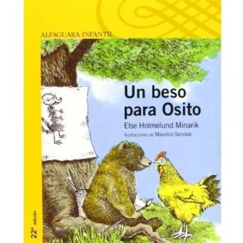 BESO PARA OSITO, UN