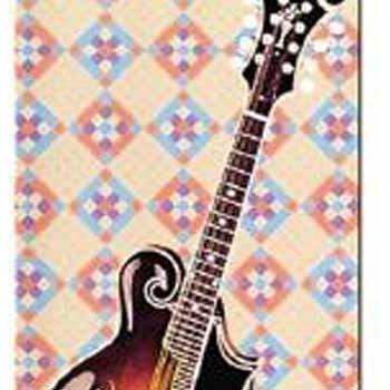 How to Play Mandolin