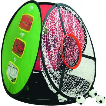Longridge 4-In-1 Golf Chipping Net