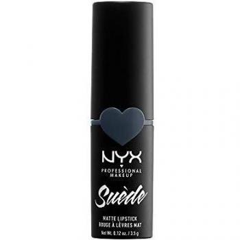 NYX Professional Smutch Me 21 – Suede Matte