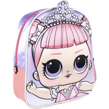 Lol Surprise 3D Bag