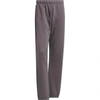 Pantalon de loisirs adidas Adi Basketball gris