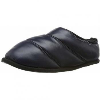 Sorel Hadley Slipper, Damen, Schwarz, Größe 37