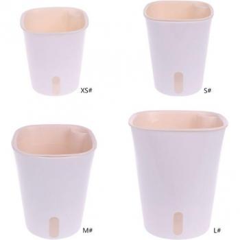 Pousse Maison Paresseuse Auto-Succulente