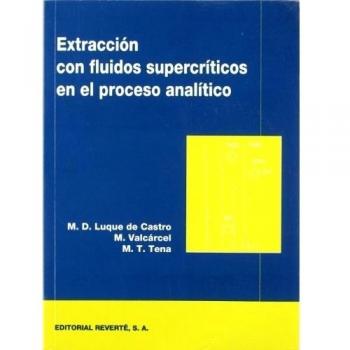 EXTRACCION FLUIDOS SUPERCRITICOS PROCESO ANALITICO