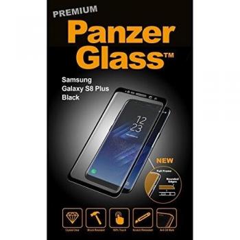PanzerGlass 7115 Protector de pantalla claro Galaxy S8 Plus 1 pieza