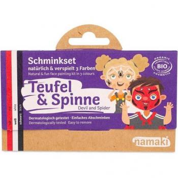 Namaki Kreatives Schminkset