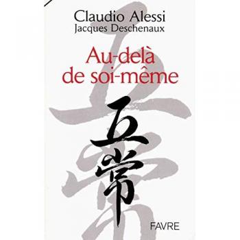Au-delà de soi-même