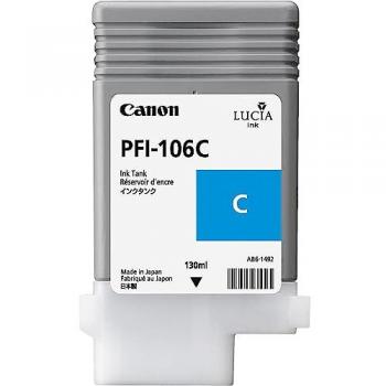Ciano Originale Canon 3001B005 – 2300 pagine di stampa