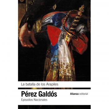 Episodios Nacionales 10. La batalla de los Arapiles. NUEVO. ENVÍO URGENTE