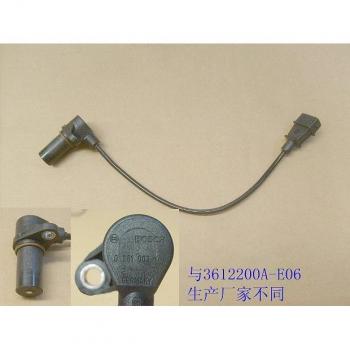 Capteur de vitesse HAVAL 2.8TC Grande Muraille 3612200-E06