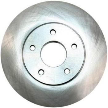 Avant Set 2x Frein Disques A.B.S. 17847 for Chevrolet RHS (06-11)