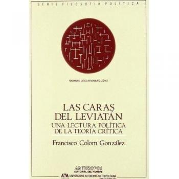 Las caras del leviatán