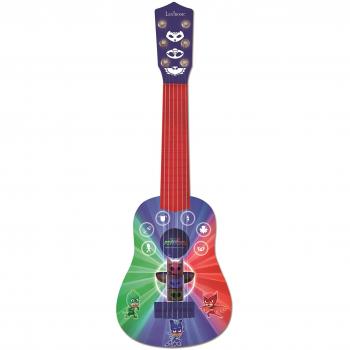 Guitare Enfant – Pyjama-Masque Lexibook