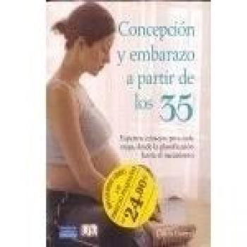 Pack maternidad después de los 35