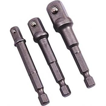 Amtech 3 Piece Socket Driver Set