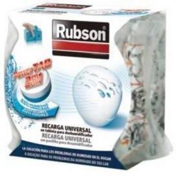 Recambio compacto deshumidificador 300g