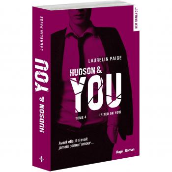 Hudson & You