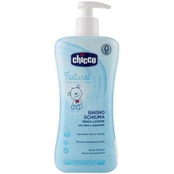 Chicco Natural Sensation
