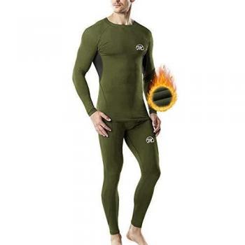 TermoSet Uomo Traspirante Meetwee