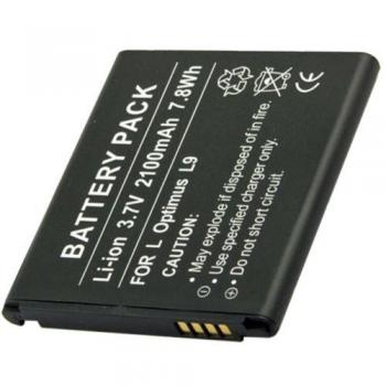 LG 2100 mAh battery for D605/F160