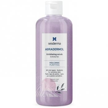 Abradermol Exfoliante Volcánico, 250 ml