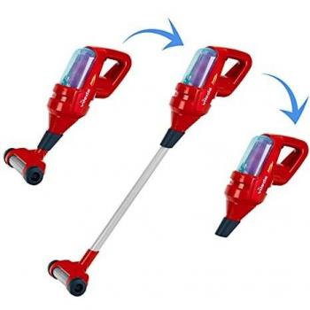 Aspiradora Vileda Upright Infantil