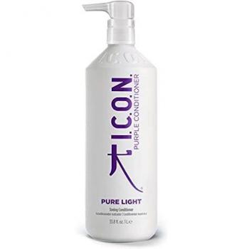 Conditionneur tonifiant I.C.O.N. Pure Light 1000ml