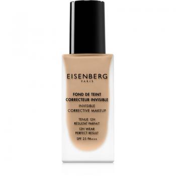 Eisenberg Le Maquillage Foundation SPF 25 Shade 03 Natural Doré 30 ml