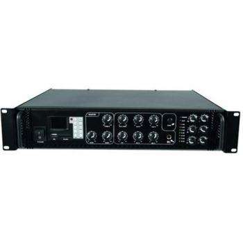 Omnitronic MPVZ-180.6P Mischverstärker
