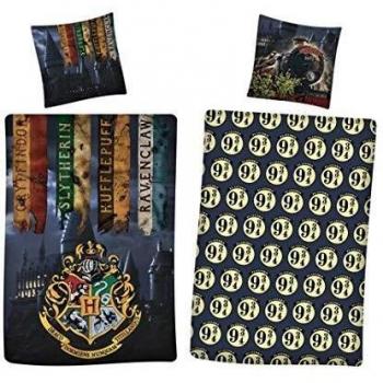 Enchanted Flip‑Side Sheets