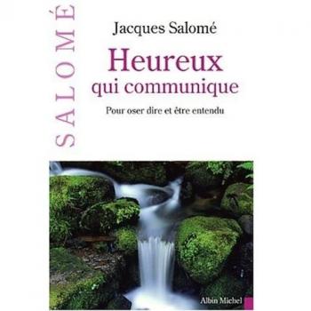 Heureux qui communique (Collections Spiritualites)