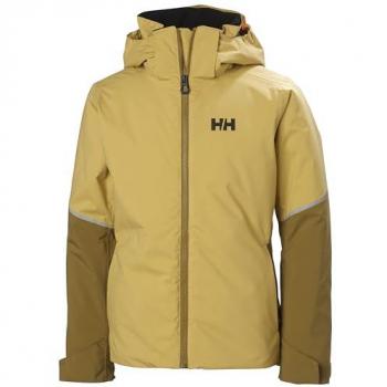 Chaqueta infantil Helly Hansen Jewel
