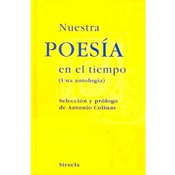 NUESTRA POESÍA EN EL TIEMPO