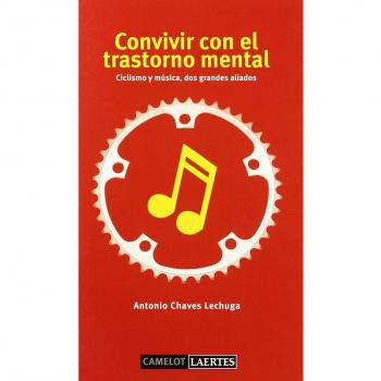 CONVIVIR CON EL TRASTORNO MENTAL. Ciclismo y música, dos grandes aliados