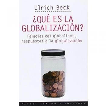 ¿qué es la globalización?