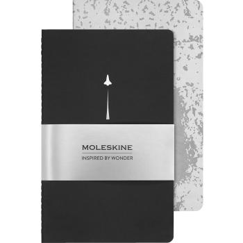 Moleskine Cahier grande edición limitada NASA