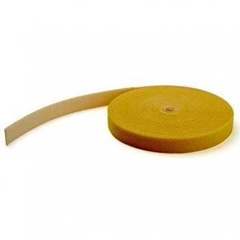 StarTech.com 15,2 m Klettverschlussband