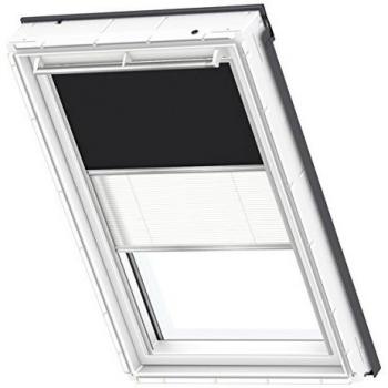 VELUX Manuelles Verdunkelungsrollo 78x98 cm