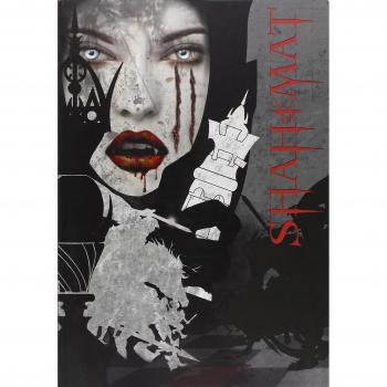 Shah mat. Il gioco di ruolo